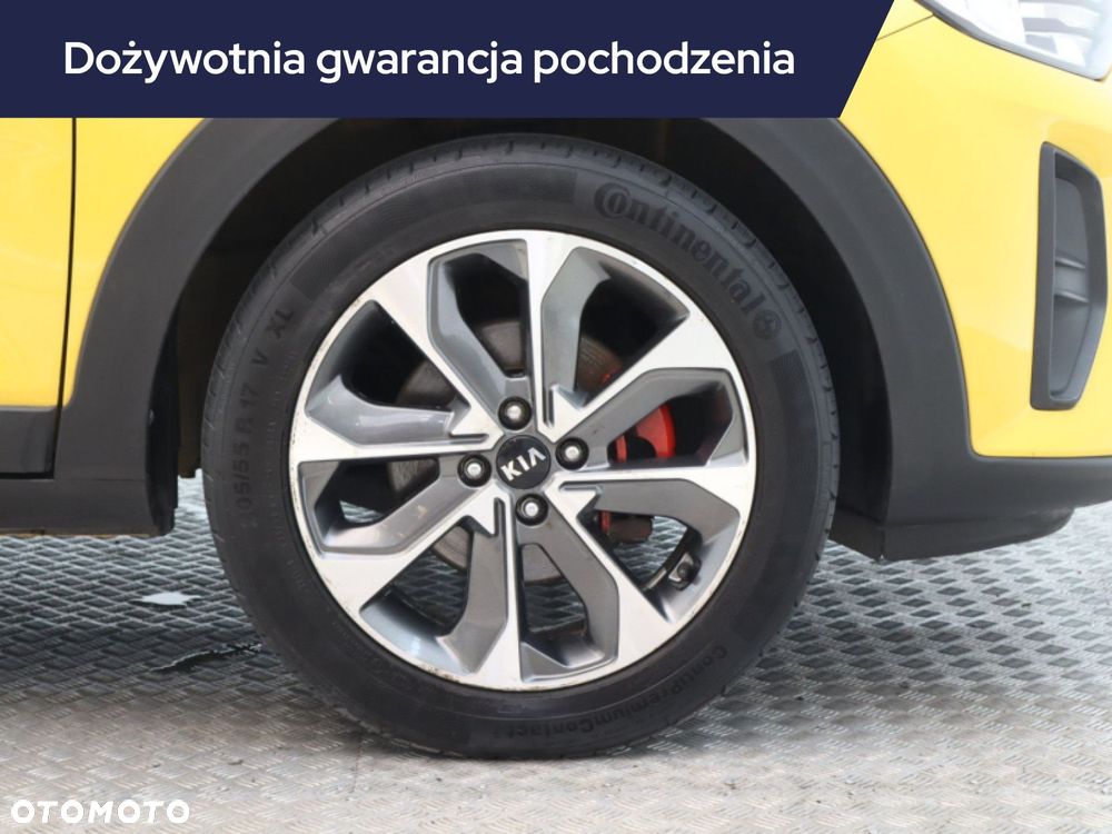 Kia Stonic - 17
