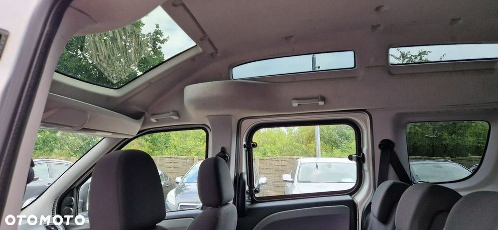 Opel Combo - 26