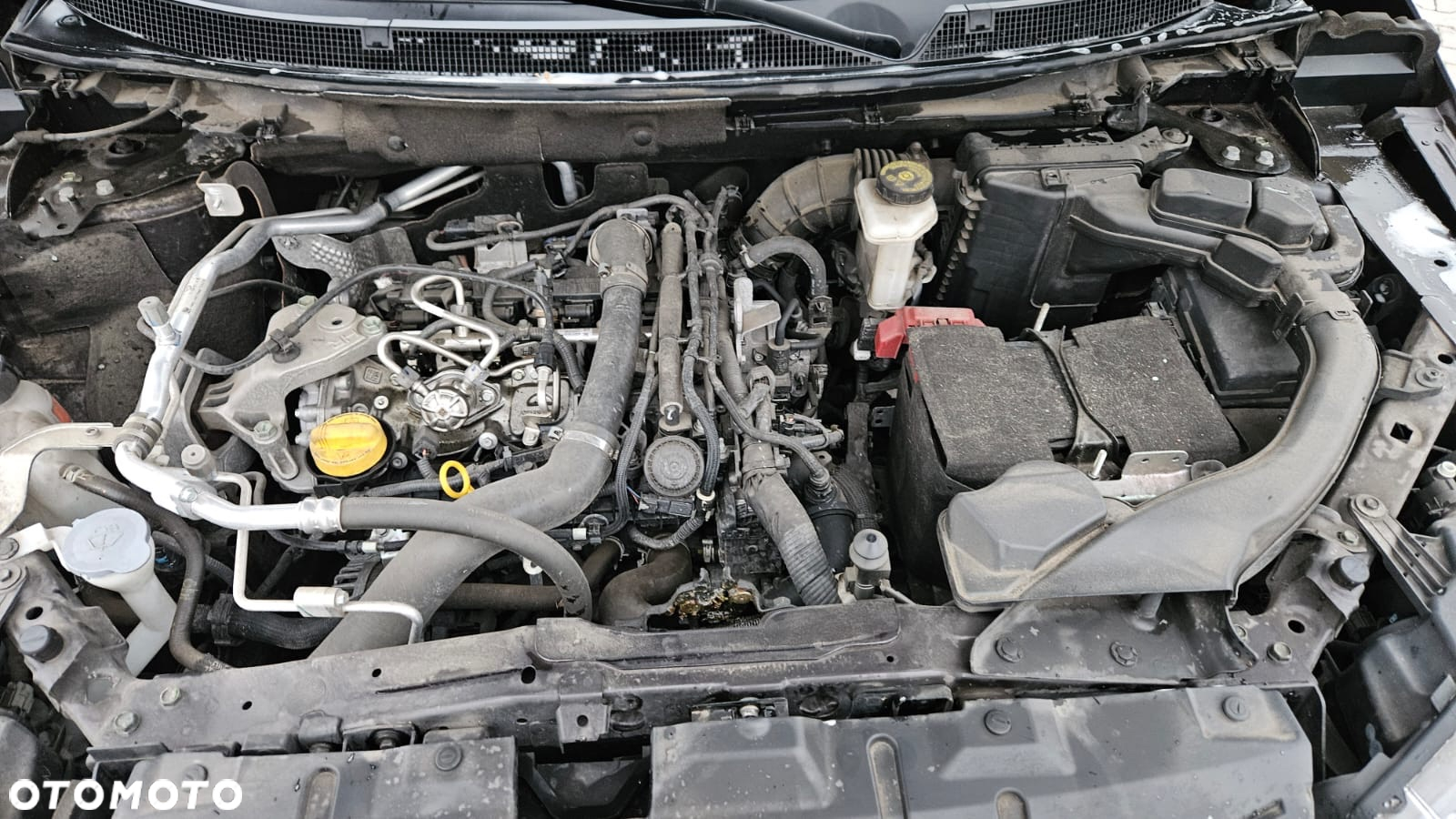 Nissan Qashqai 1.3 DIG-T N-Connecta - 13