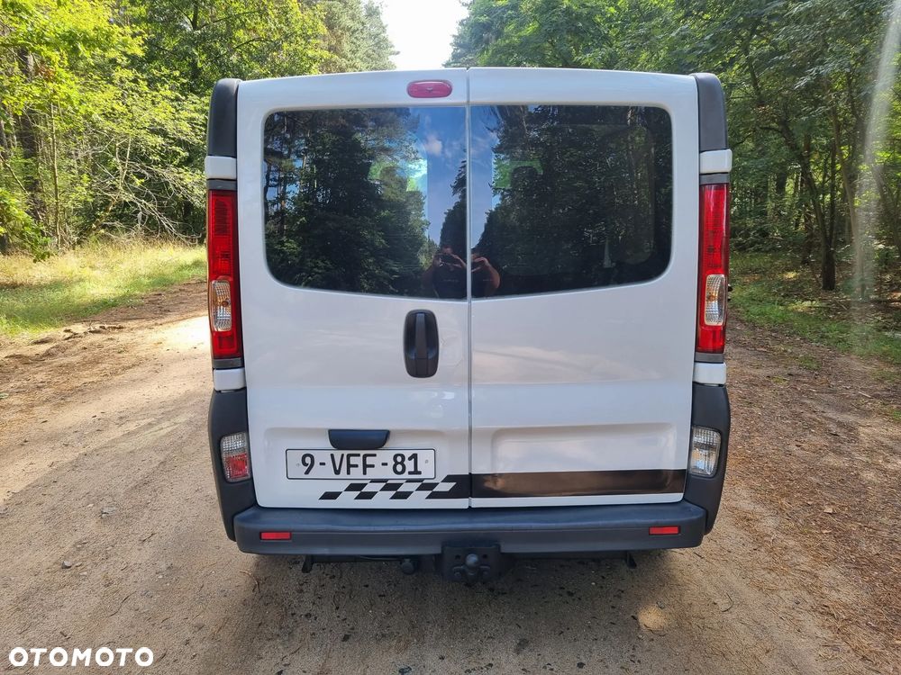 Renault Trafic - 9