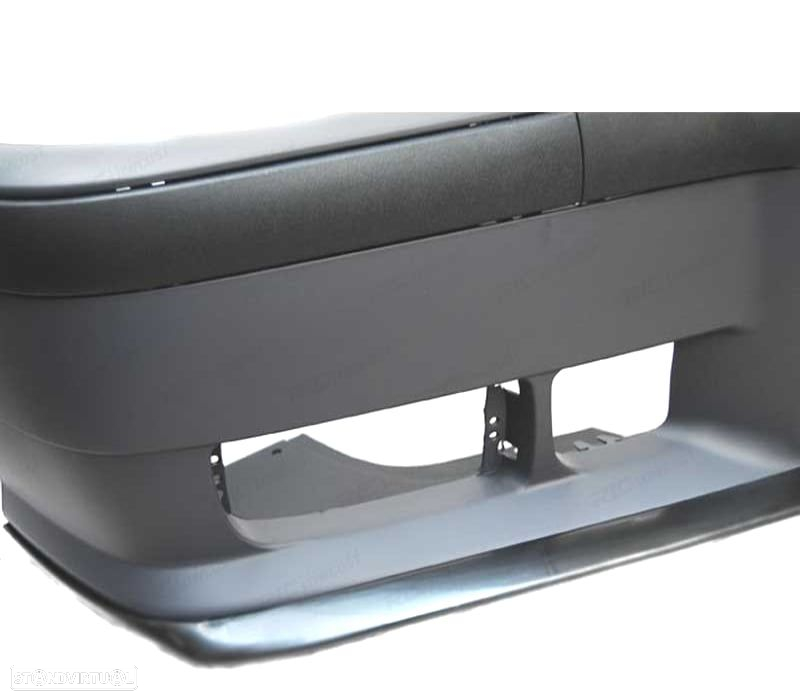 PARÁ-CHOQUES FRONTAL BMW E36 92-99 LOOK M3 - 5
