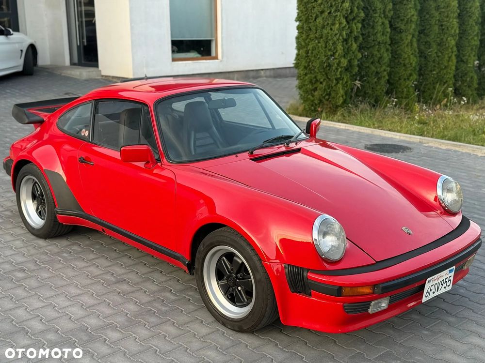 Porsche 911 - 5