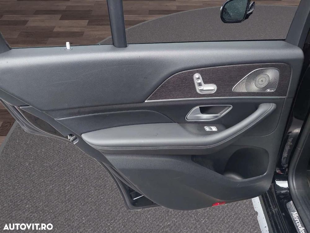 Mercedes-Benz GLE 580 4Matic 9G-TRONIC AMG Line Premium - 15