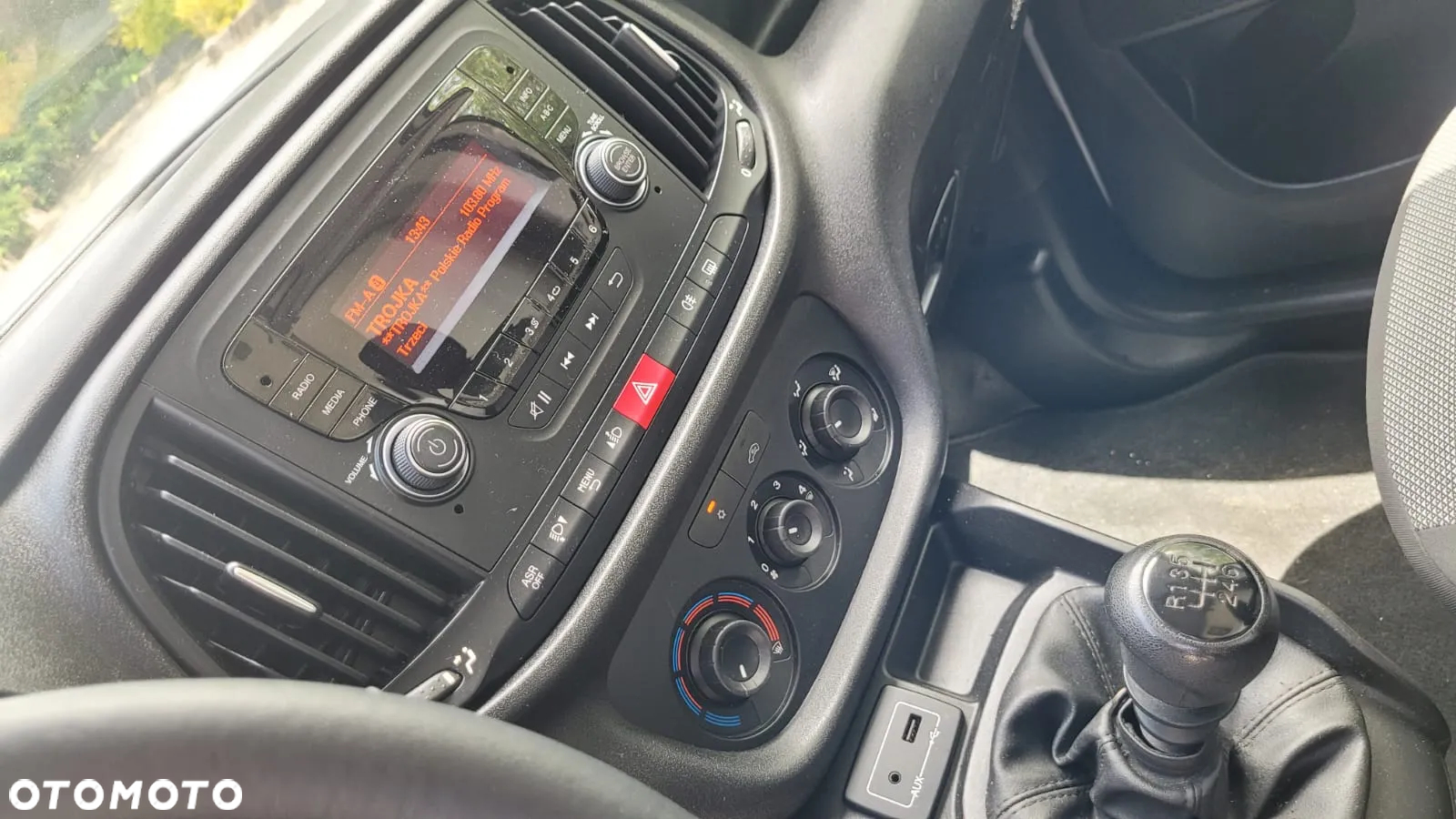 Fiat Doblo - 25