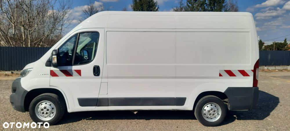 Fiat Ducato - 2