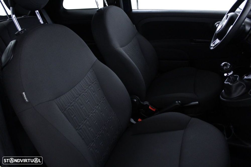 Fiat 500 1.0 Hybrid - 15