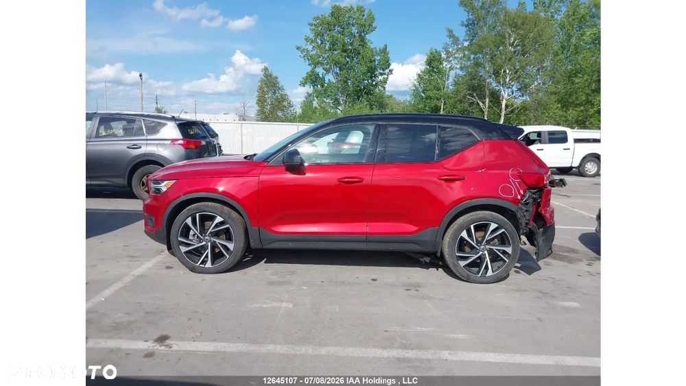 Volvo XC 40 T5 AWD R-Design - 7
