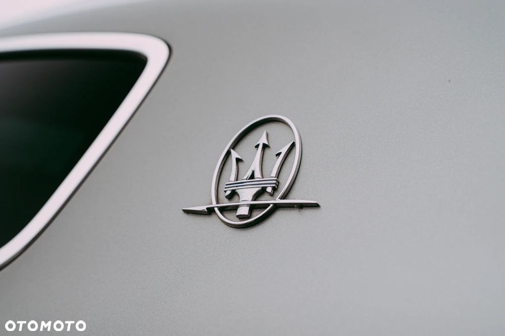 Maserati Levante Diesel Granlusso - 15