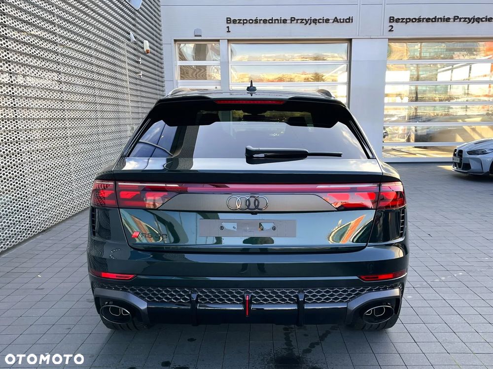 Audi RS Q8 - 4
