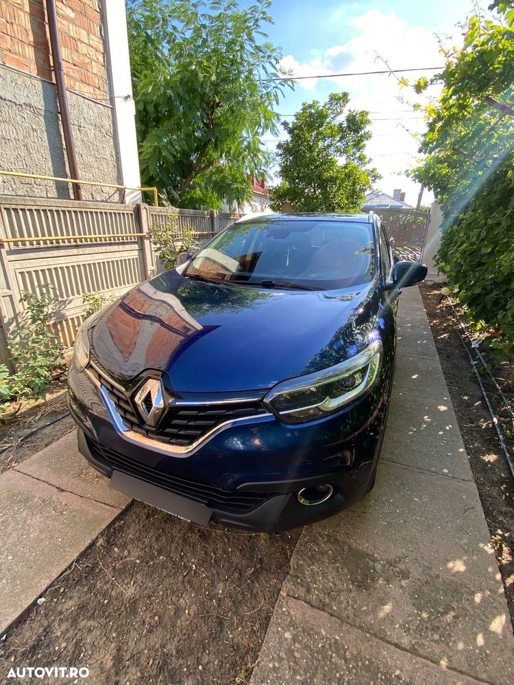 Renault Kadjar - 3