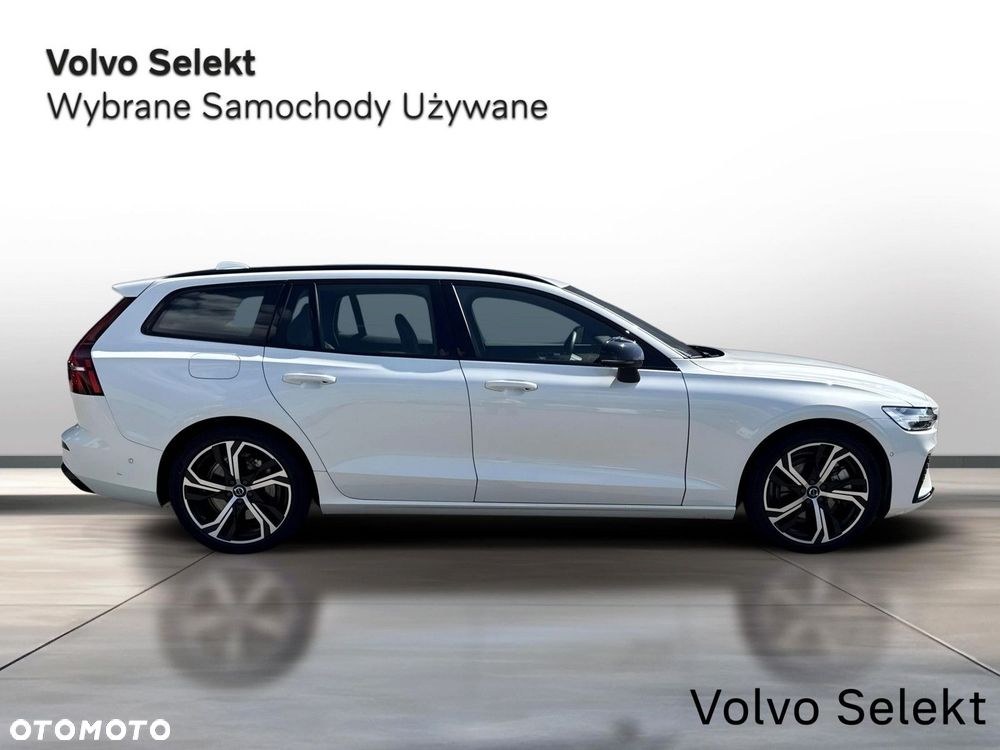 Volvo V60 - 7