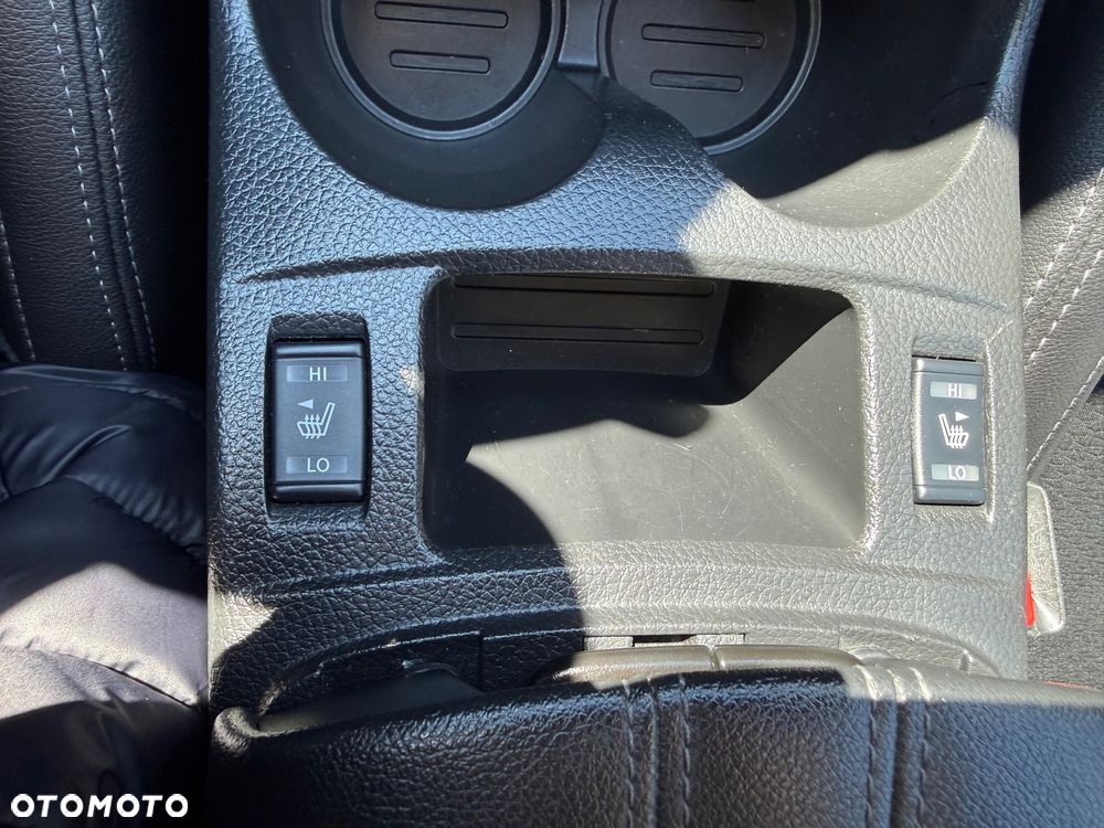 Nissan Qashqai 1.5 dCi Tekna+ DCT - 31