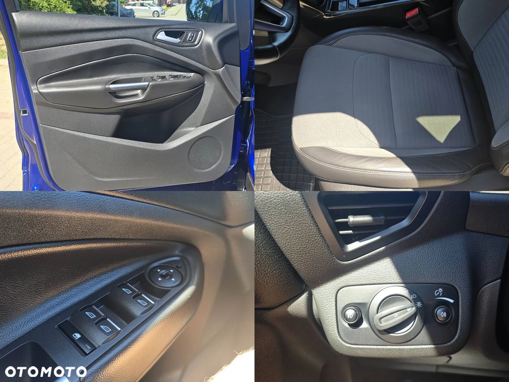 Ford Kuga 2.0 TDCi 4x4 Titanium - 28