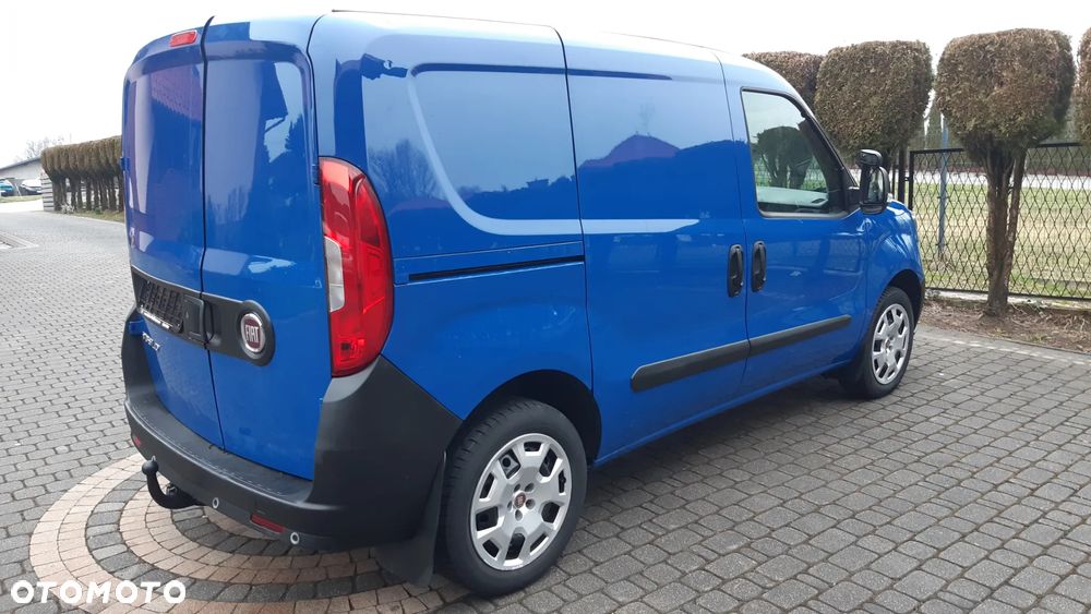 Fiat Doblo - 28