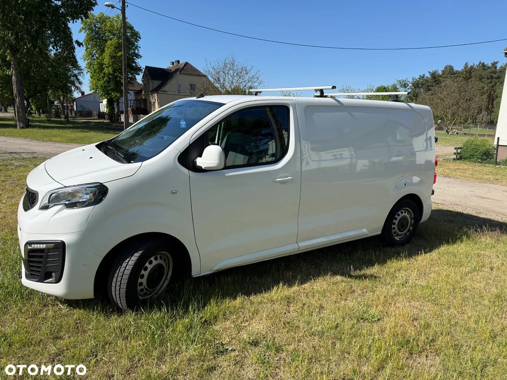 Peugeot Expert - 3