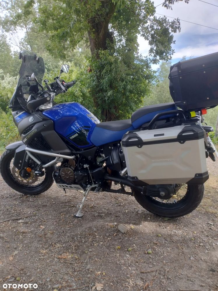 Yamaha XT - 5