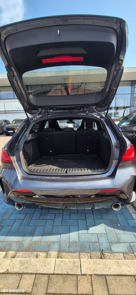 BMW Seria 1 120d xDrive - 8