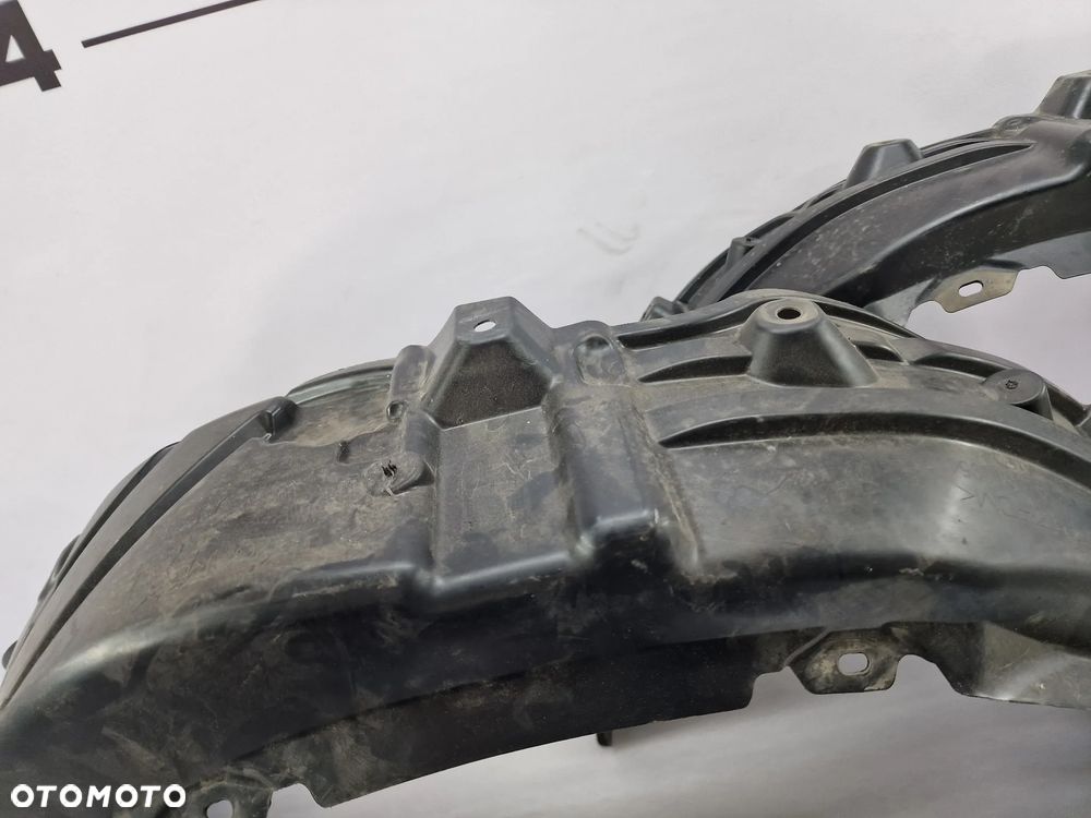 TOYOTA YARIS IV MK4 20- NADKOLE LEWE PRZEDNIE PRZÓD / PRAWE PRZEDNIE PRZÓD , NR 53876-K0020 / 53875-K0020 , NR AUKCJI N556 - 5