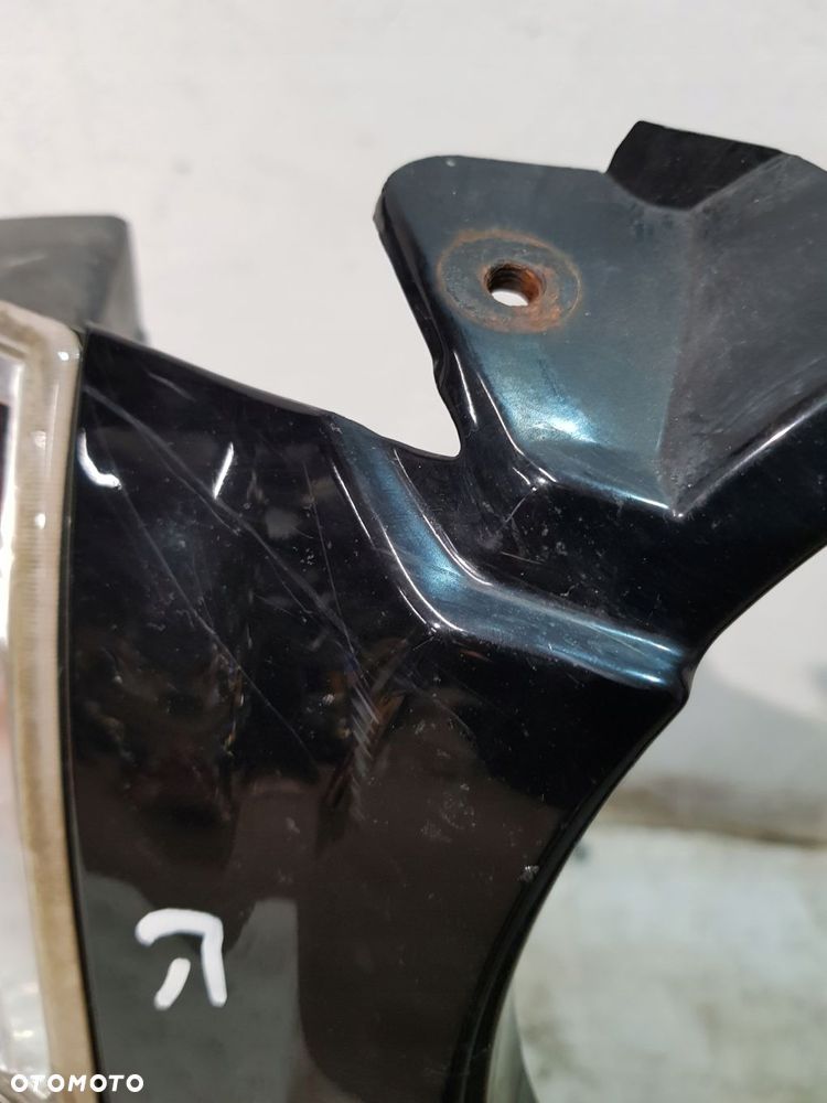 zderzak przód przedni kompletny jeep compass i 07r eu px8 - 13