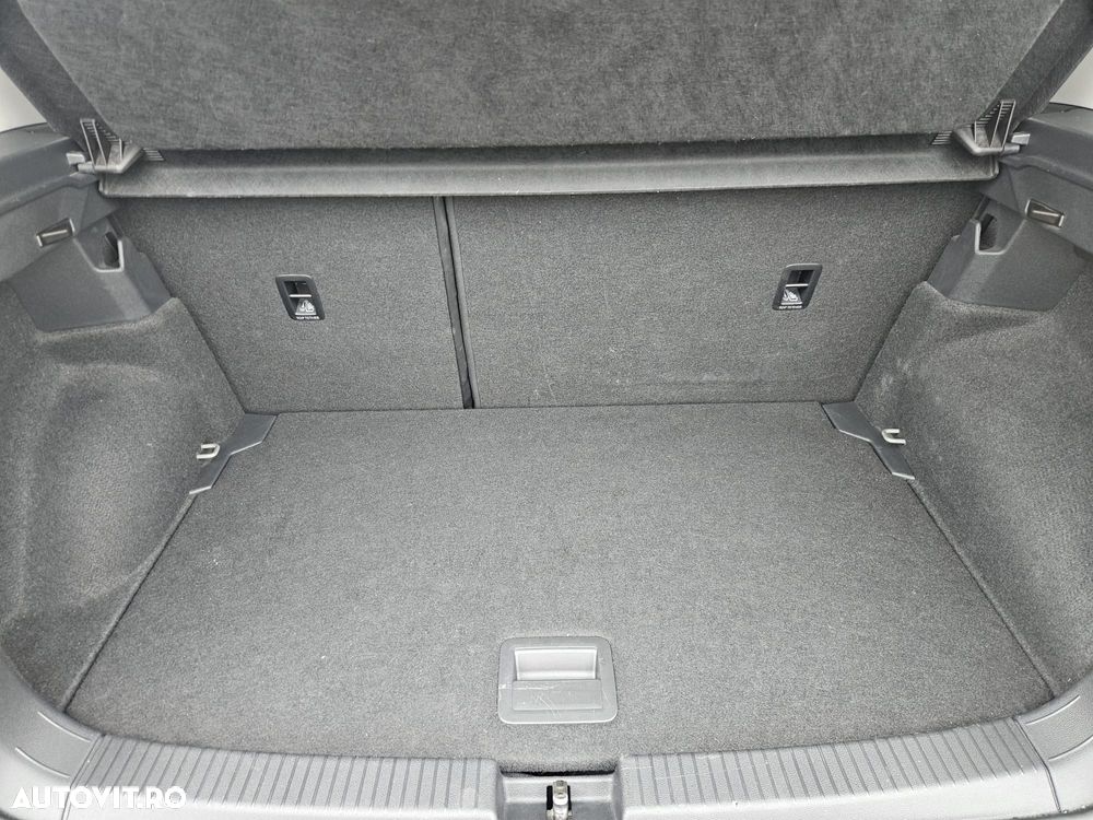 Volkswagen T-Cross 1.0 TSI DSG Style - 26