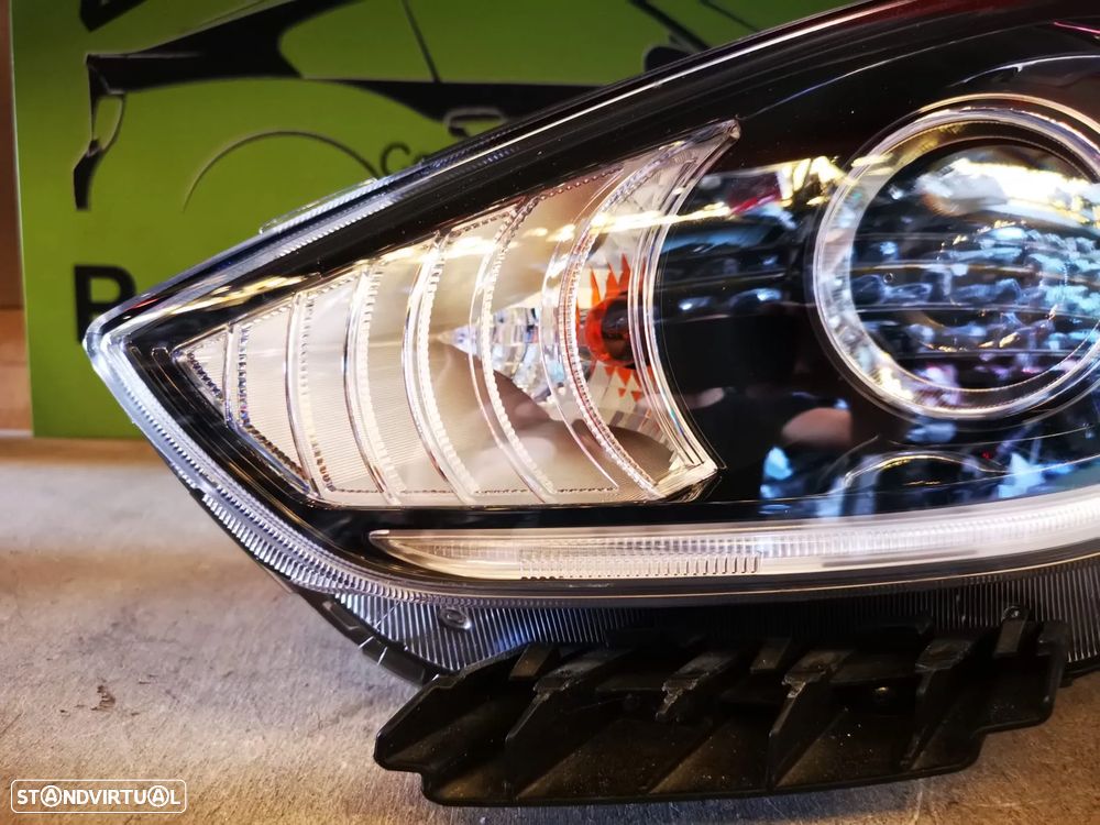 KIA NIRO FAROL ESQUERDO - FF540 - 2