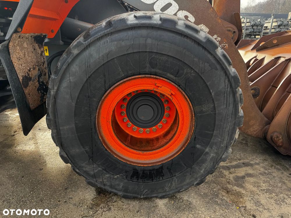 Doosan DL450 - 11