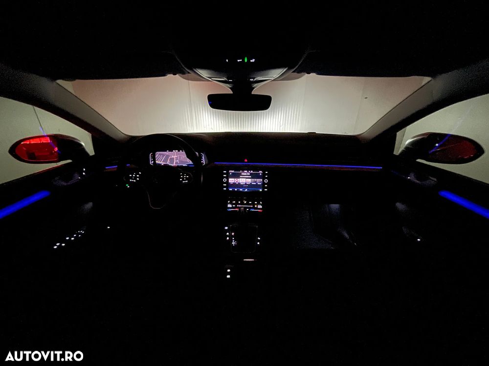 Volkswagen ARTEON SB 2.0 TDI DSG Elegance - 8