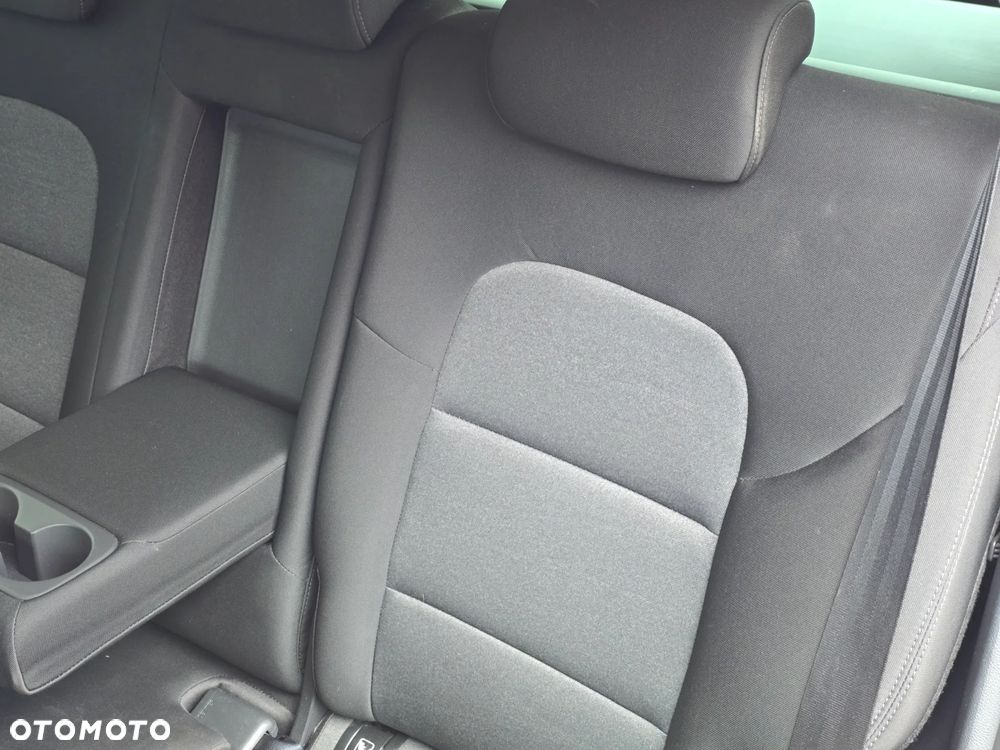 Hyundai Tucson 1.6 GDI BlueDrive Style 2WD - 13
