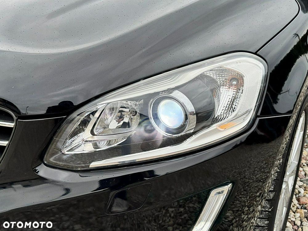 Volvo XC 60 - 29