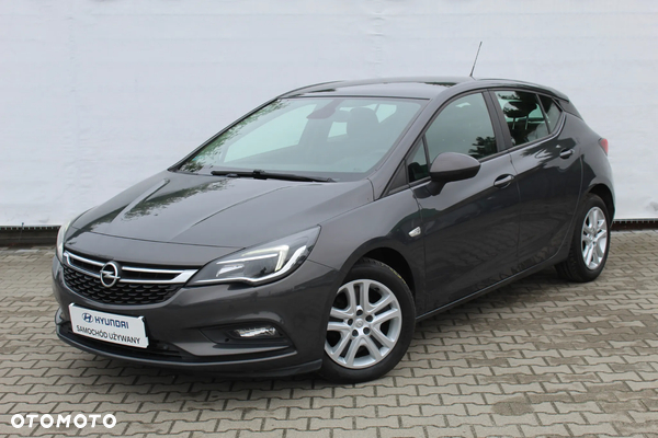 Opel Astra V 1.4 T Enjoy