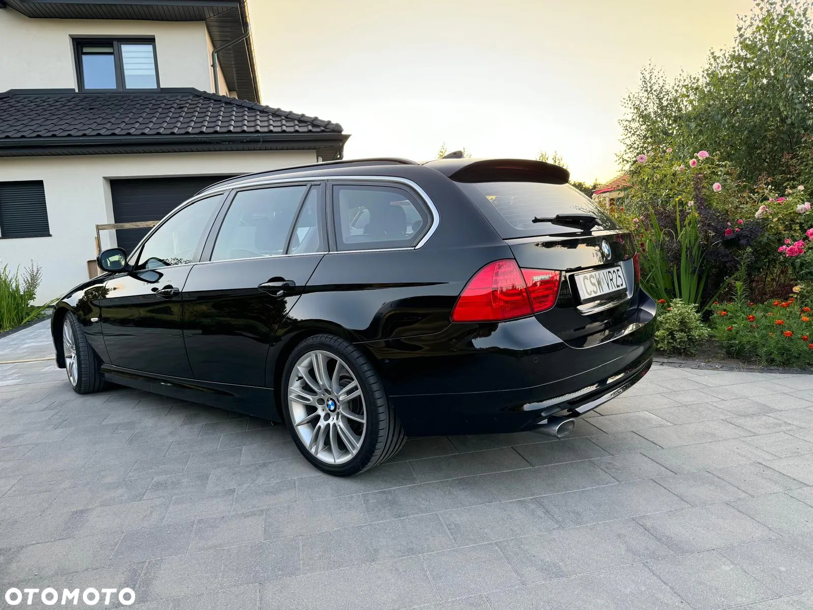 BMW Seria 3 - 4