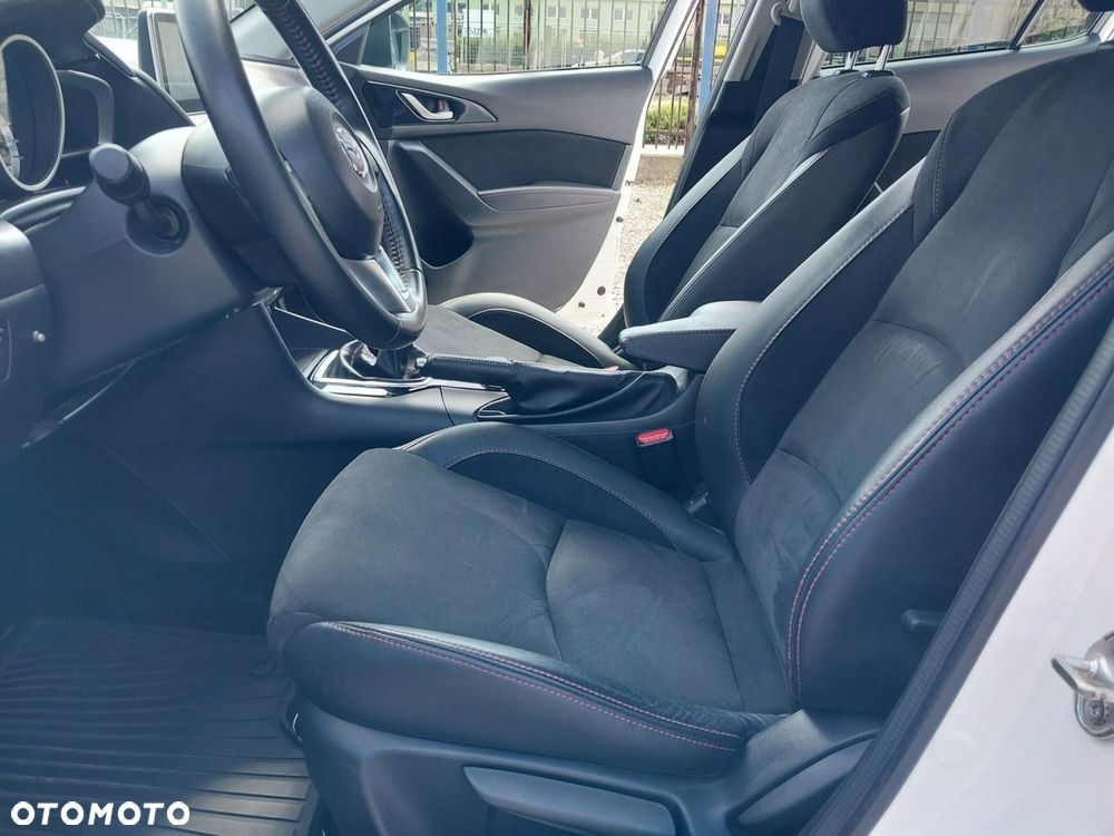 Mazda 3 2.0 Enso - 22
