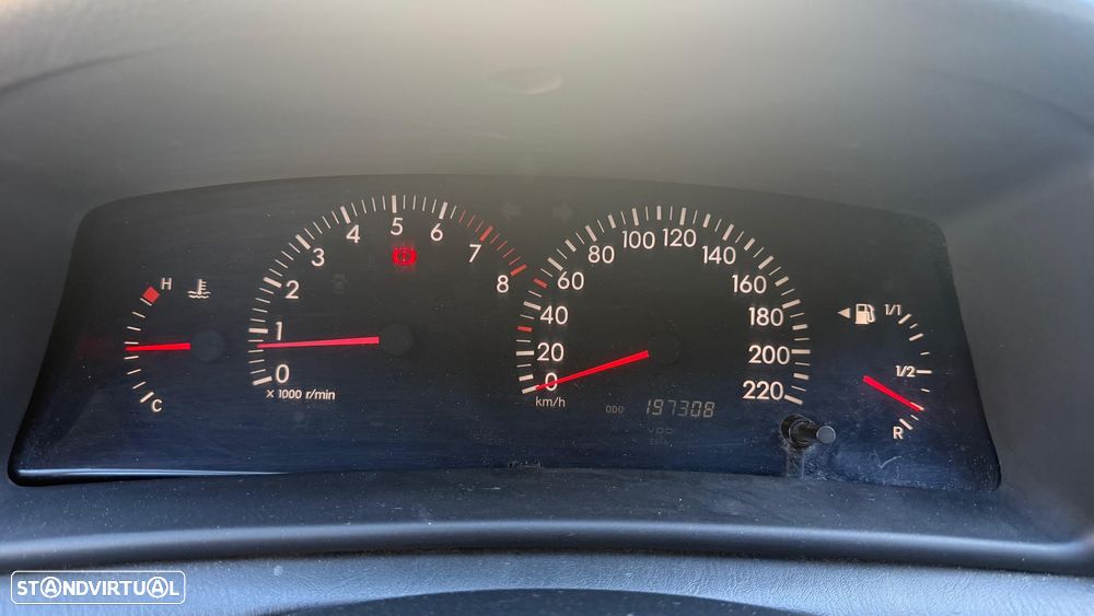 Toyota Corolla SW 1.4 VVT-i AC - 9
