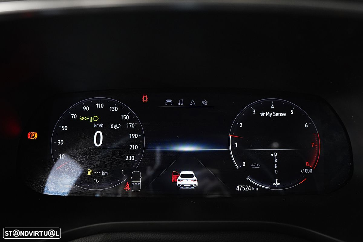 Renault Arkana 1.3 TCe Techno EDC - 16