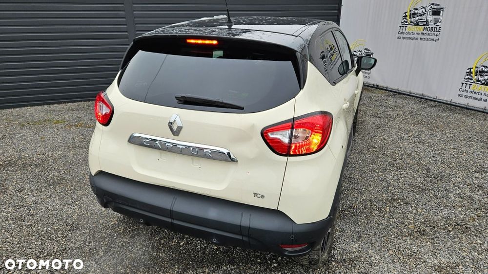 Renault Captur - 12