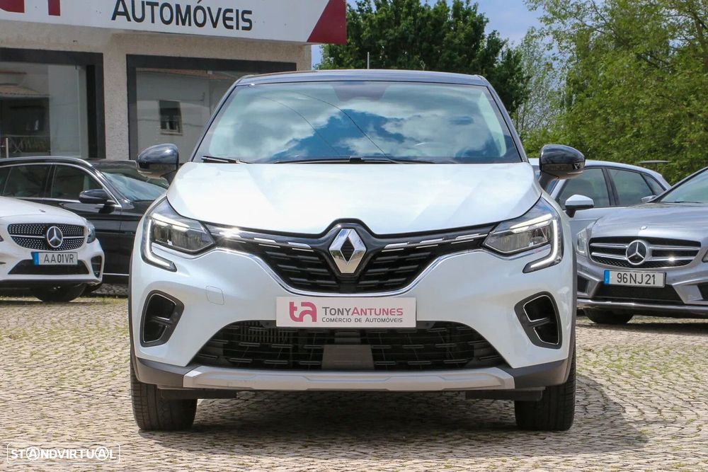 Renault Captur - 9