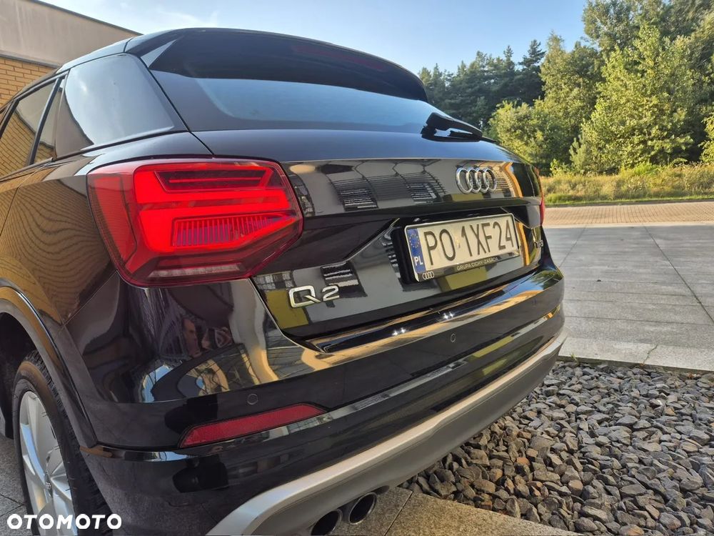 Audi Q2 - 9