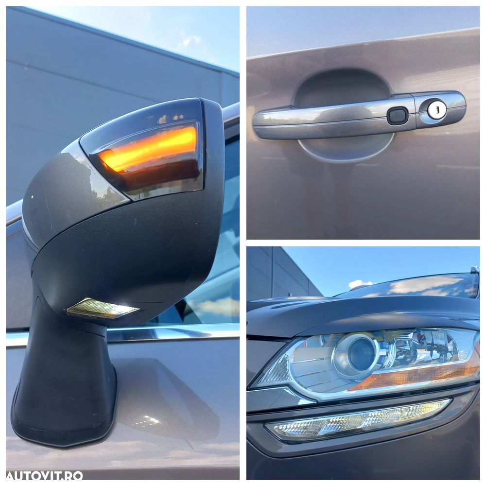 Ford Kuga 2.0 TDCi 4WD Trend - 18