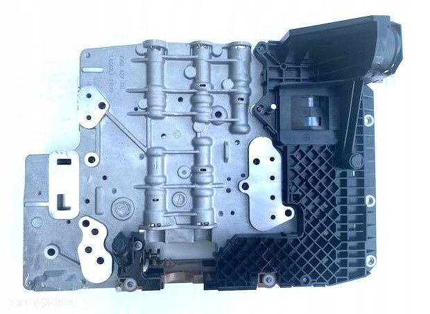 Sterownik hydrauliczny z komputerem 6HP26 BMW NOWY - 2