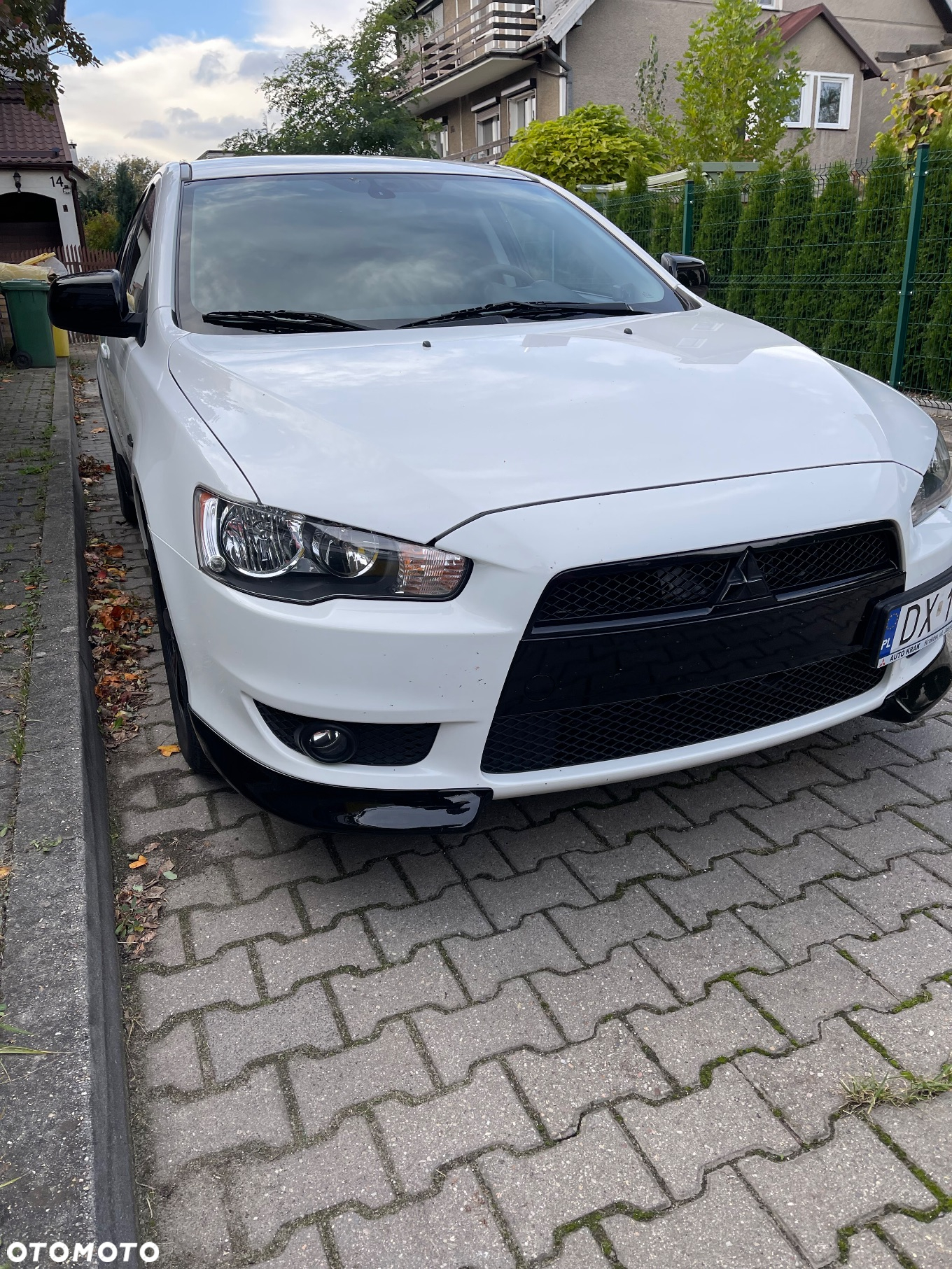 Mitsubishi Lancer 1.8 Invite - 3
