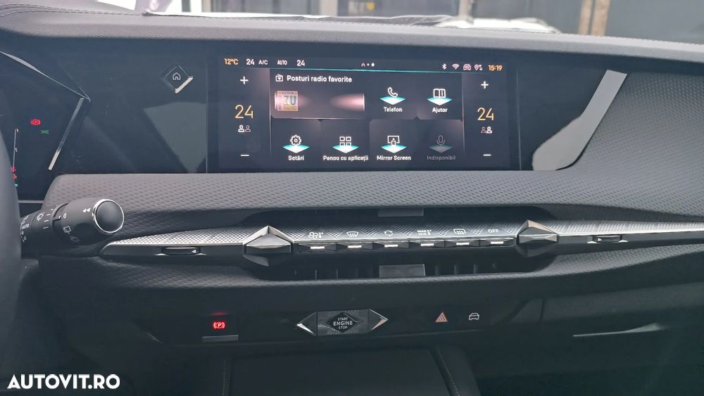 DS Automobiles DS 4 - 14