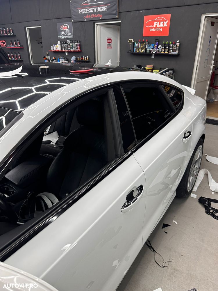 Audi A7 Sportback - 19