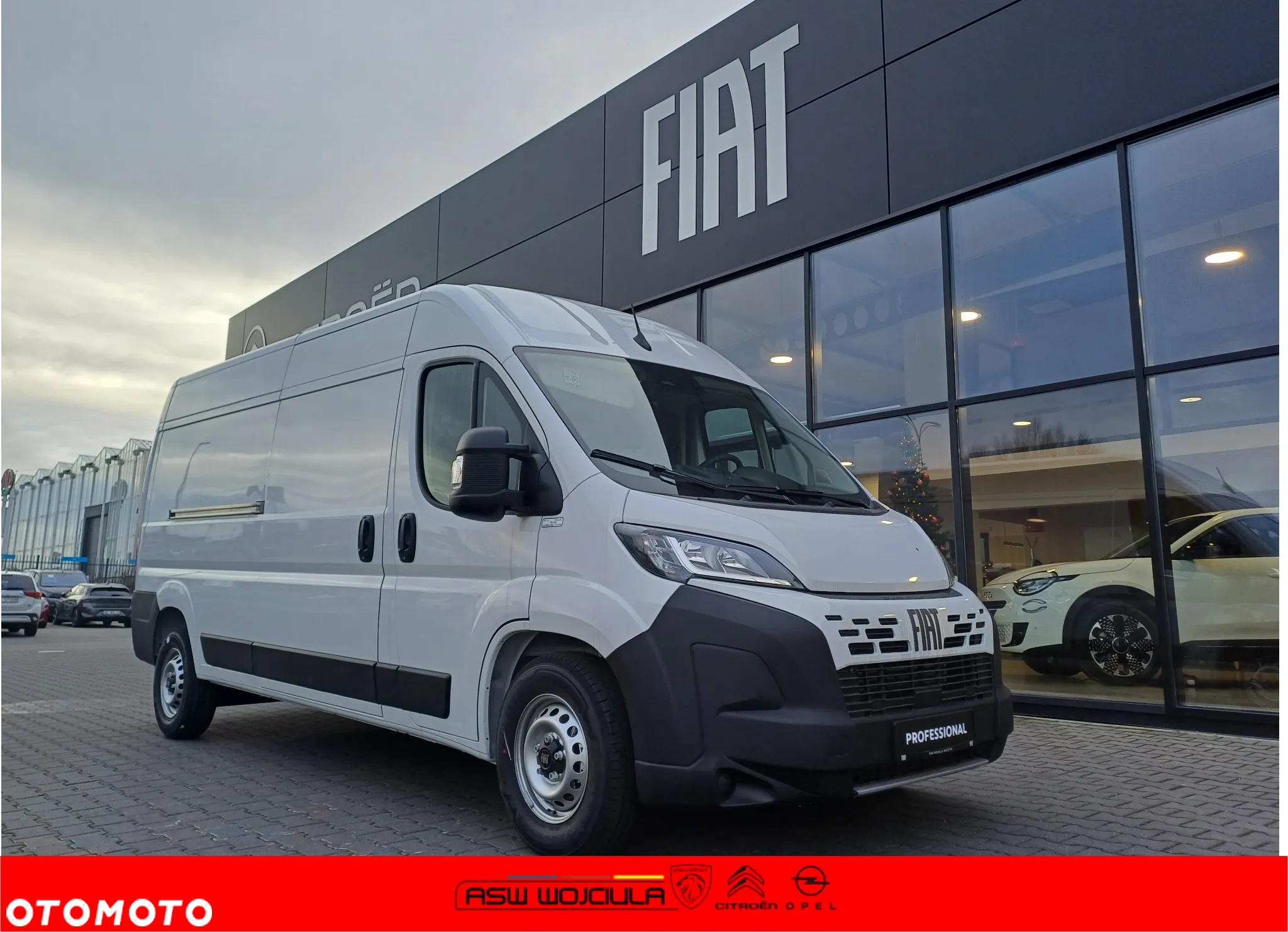 Fiat Ducato - 2