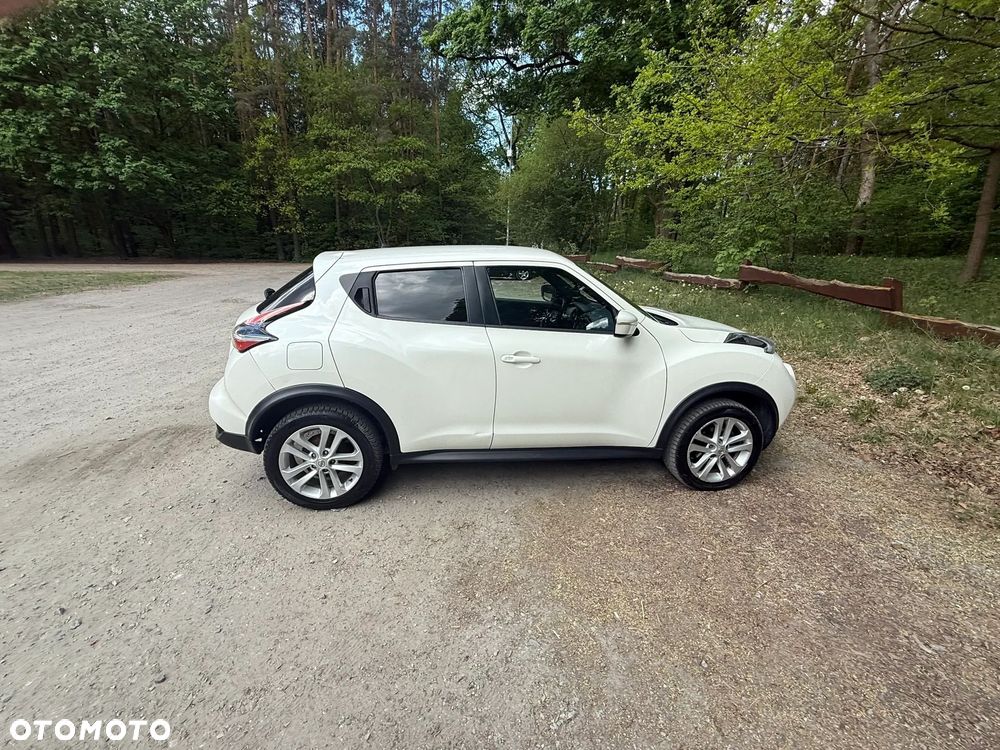 Nissan Juke 1.5 dCi 360 - 4
