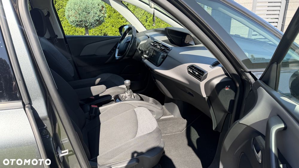 Citroën C4 Picasso BlueHDi 120 Seduction - 23