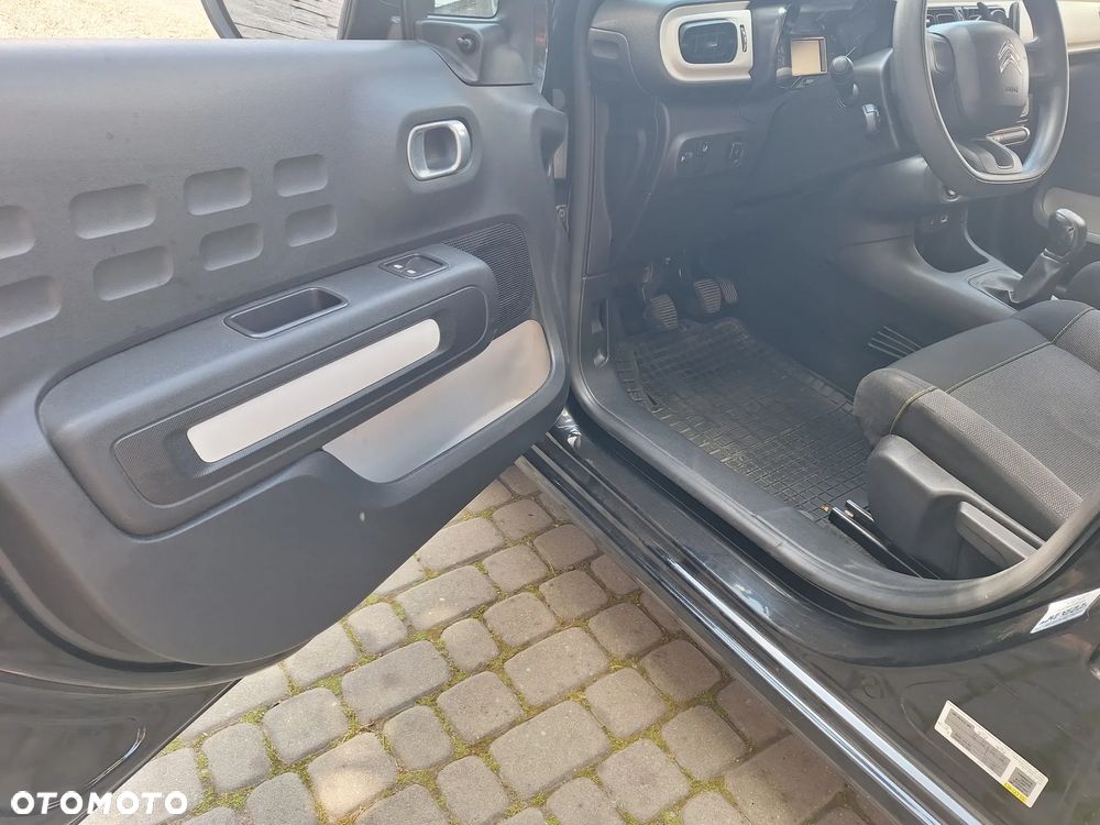 Citroën C3 - 20