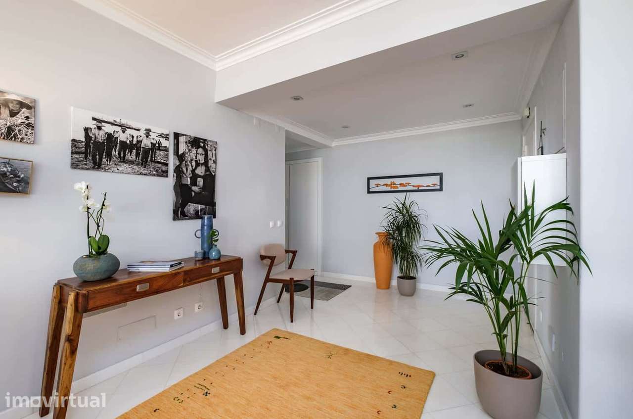 Scenic Space Apartment - Cascais - Grande imagem: 5/41