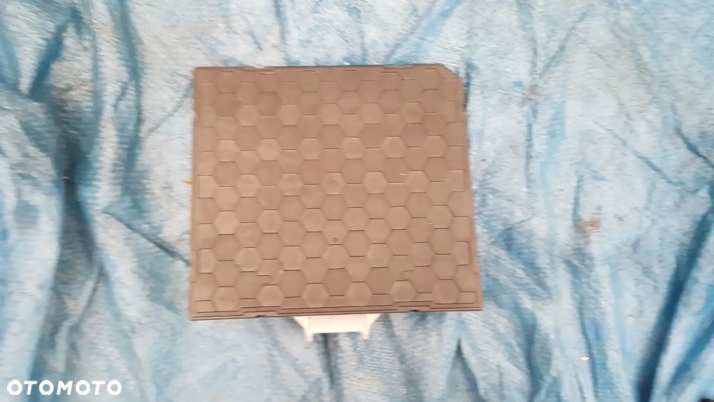 SKODA OCTAVIA IV MODUŁ KOMFORTU 5WA937086P