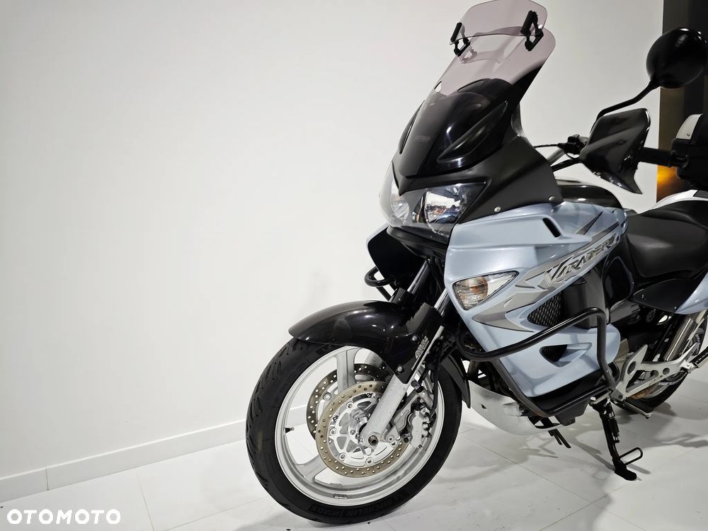 Honda Varadero - 13
