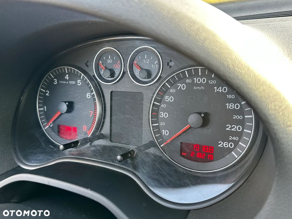 Audi A3 Sportback - 24